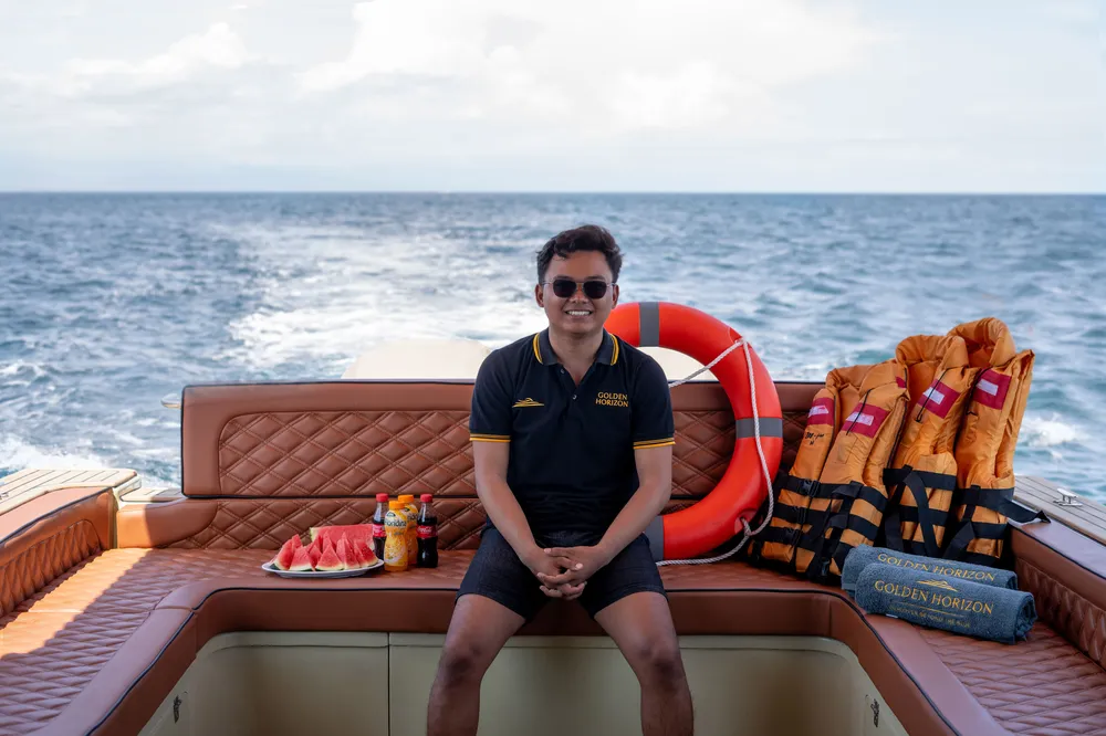Private Premium Yacht Cruise 10