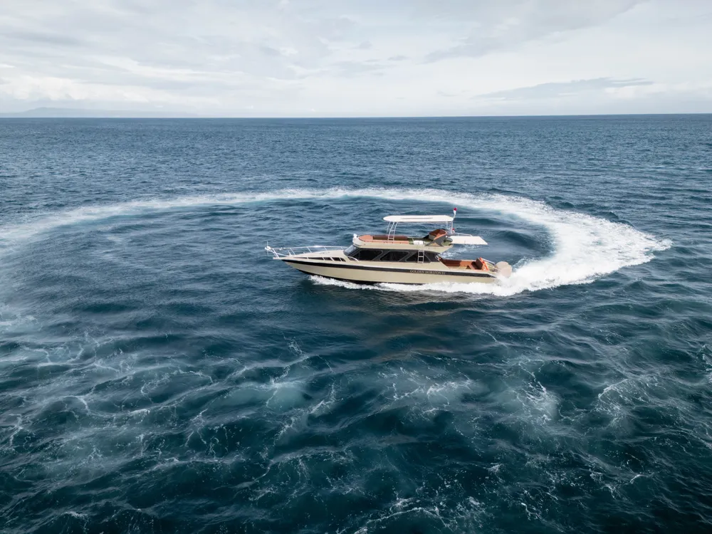 Private Premium Yacht Cruise 26
