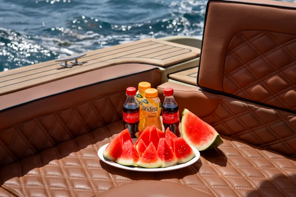 Private Premium Yacht Cruise 9