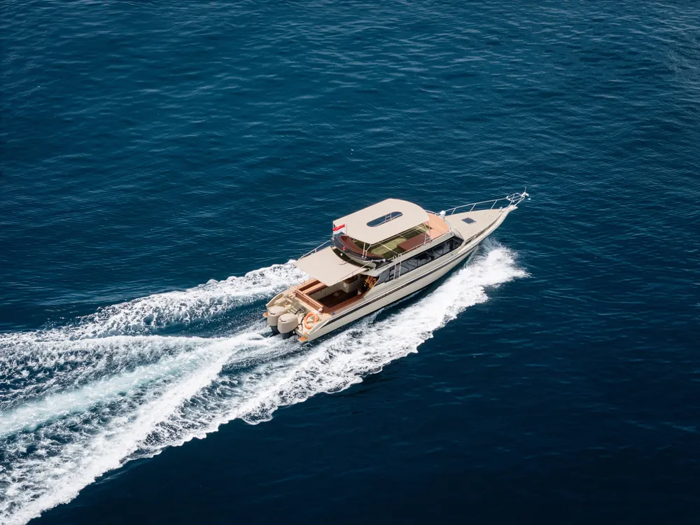 Shared Premium Yacht Tour 27