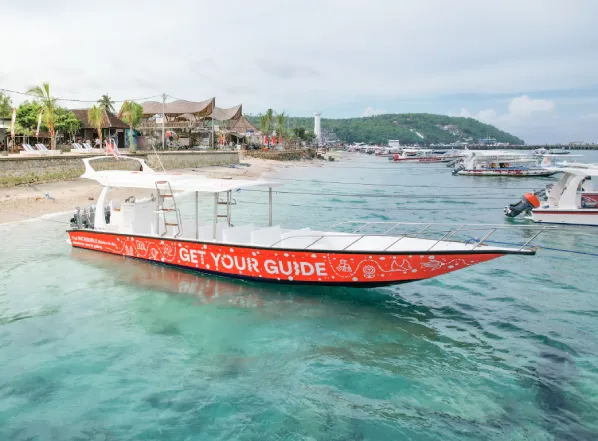 Wonderland Manta Nusa Penida
